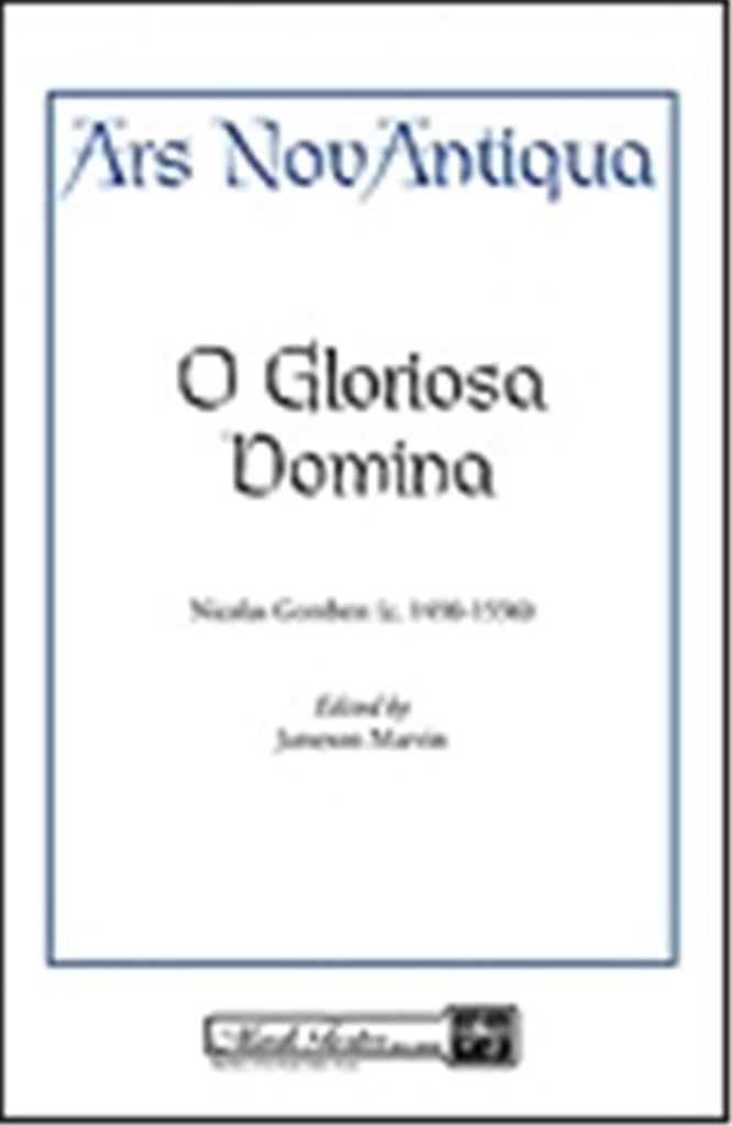O Gloriosa Domina